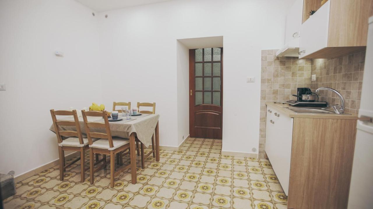 Cortile Oliva Διαμέρισμα Κατάνια Εξωτερικό φωτογραφία